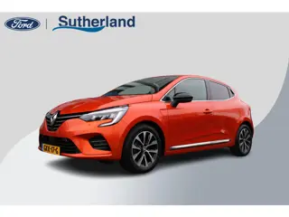 Renault Clio 1.0 TCe 90 Techno | Stoel + Stuurverwarming | Climate Control | Cruise Control | Naviga