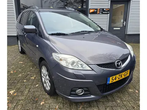 Mazda 5 1.8 Business **7PERS-APK-CLIMA**