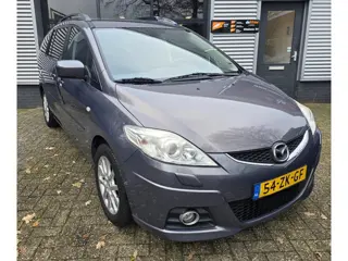 Mazda 5 1.8 Business **7PERS-APK-CLIMA**