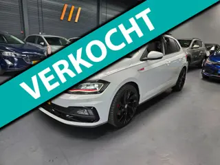 Volkswagen Polo 2.0 TSI GTI PANO LED ACC CARPLAY NAP NL AUTO