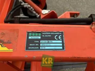 Holaras A-220-H7-FR-veegmachine-777136