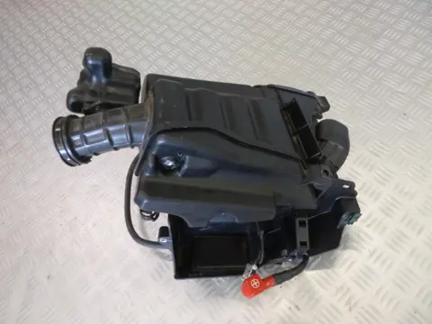 LUCHTFILTERHUIS Honda CRF 250 M 2013 - 2015