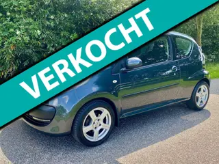 Citroen C1 1.0-12V Séduction APK 06-06-2026