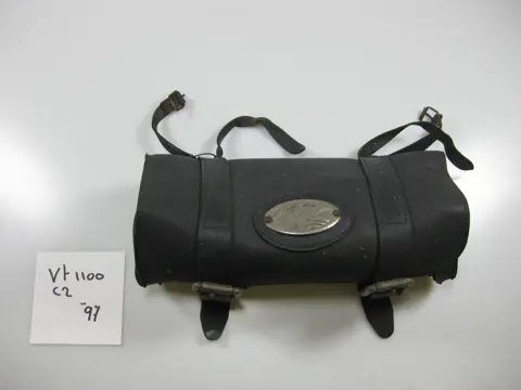 OVERIG Honda VT 1100 1995 - 2005