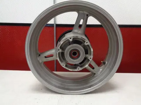 ACHTER VELG Yamaha FJR 1300 2006 - 2012