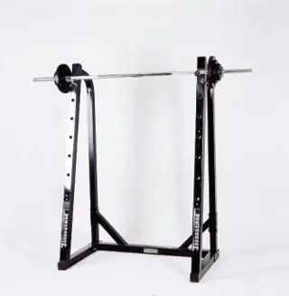 Semi Professioneel SQUATREK nieuw in doos met garantie