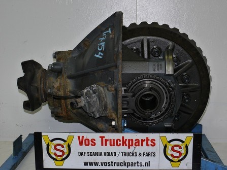 Differentieel Scania R-780 2.71 INCL SPER