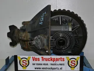 Differentieel Scania R-780 2.71 INCL SPER