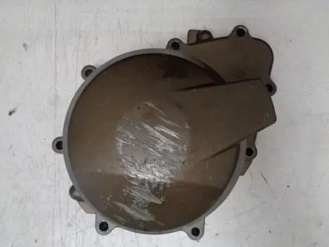 DYNAMODEKSEL Kawasaki ZX 6 R 2005 - 2006