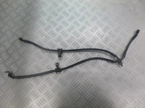 REMLEIDING VOOR Honda CBR Fireblade 2008 - 2011
