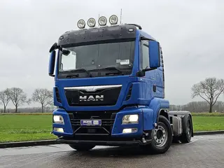M.A.N. 18.480 TGS