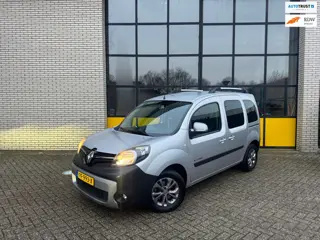 Renault Kangoo Family incl Rolstoellift !!! Expression, Trekhaak, PDC