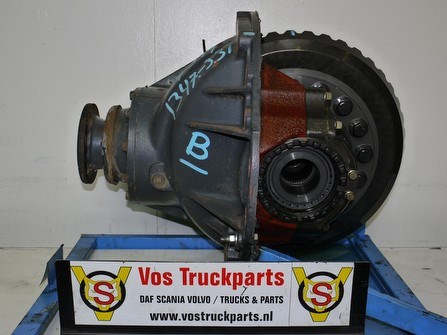 Differentieel DAF 1347-3.31 INCL. SPER