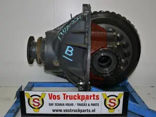Differentieel DAF 1347-3.31 INCL. SPER