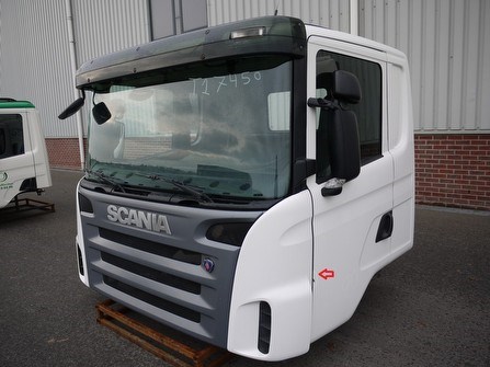 Cabine Scania SC-R CR-16 CABINE