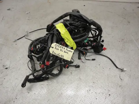 KABELBOOM Overig Gilera Fuoco 2014 - 2014