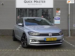 Volkswagen Polo 1.0 TSI Highline