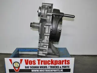 Versnellingsbak Scania PLAN. DEEL GR(S) NTR