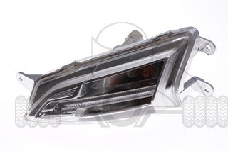 Raw piaggio new liberty 50 iget links voor 2eh