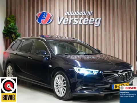 Opel Insignia Sports Tourer 2.0 CDTI Innovation Vol|massage|adap cruise|