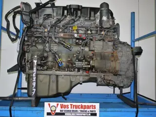 Motor DAF MX-265-S2 360/EURO-5