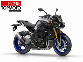 Yamaha MT 10 SP ABS (2020)