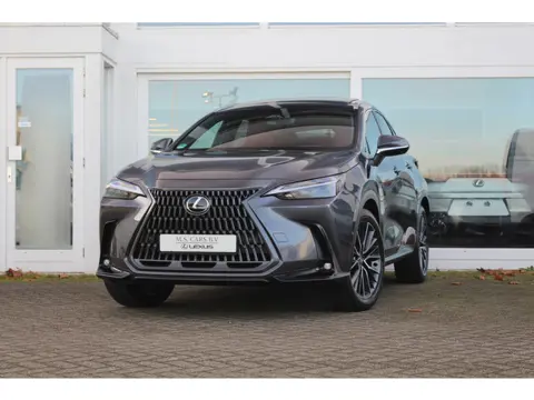 Lexus NX 350h Hybride AWD President Line I Pano I Mark Lev. I Garantie