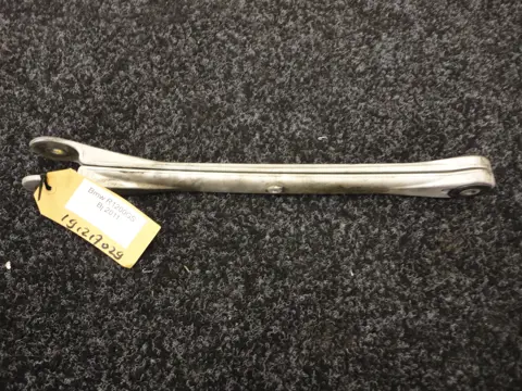 ACHTER BRUG BMW R 1200 GS 2008 - 2009 / 2010 - 2012