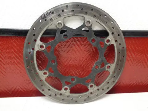REMSCHIJF VOOR Suzuki GSR 750 2011 - 2016 / 2011 - 2016