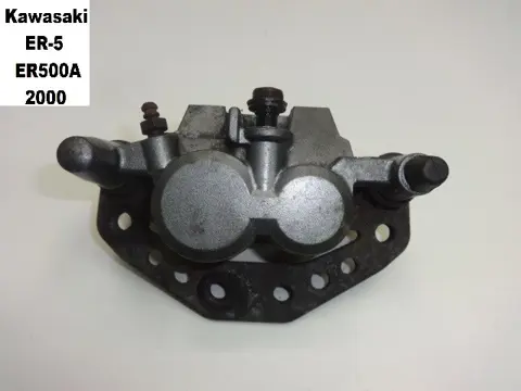 REMKLAUW Kawasaki ER 5 1997 - 2005