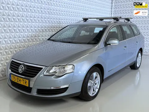 Volkswagen Passat Variant 1.8 TFSI Comfortline Airco Cruise Control EXPORT ONLY!