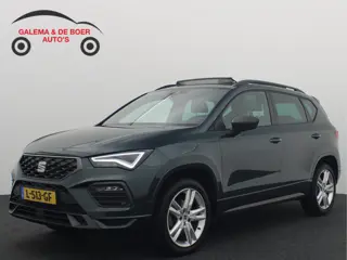 SEAT Ateca 1.0 TSI FR Business Intense PANORAMADAK / FULL LED / KEYLESS / 360GR CAMERA / CARPLAY / D