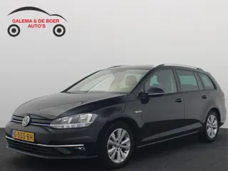 Volkswagen Golf Variant 1.5 TSI Comfortline Business TREKHAAK / NAVI / CLIMA / PDC / CARPLAY / DAB+ 