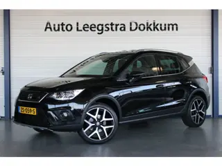 SEAT Arona 1.0 TSI FR Business Intense Camera | Keyless | Carplay | Adapt. Cruise | Navi | Clima | S