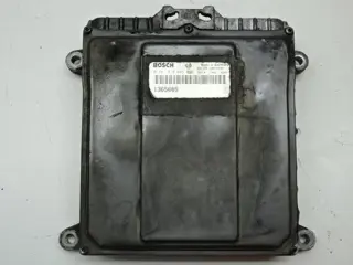 Versnellingsbak DAF D1365685UP