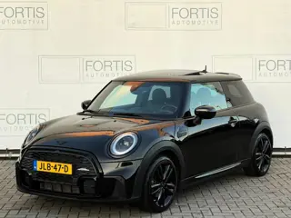 MINI Mini 1.5 Cooper John Cooper Works CAMERA | PANO | LEDER | HEAD-UP | HARMAN KARDON | DEALER ONDE