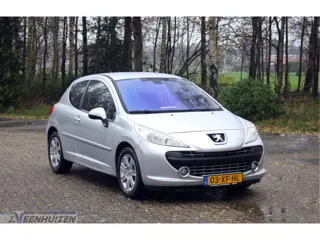 Peugeot 207 1.6 VTi XS Pack | 2007 | Clima | Nieuwe APK!