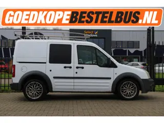 Ford Transit Connect 1.8 TDCI 75PK / Schuifdeur / Trekhaak / Imperiaal..