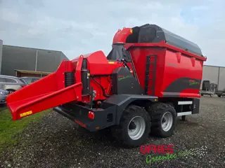 Greentec 942/14 achterinvoer (bj 2022)