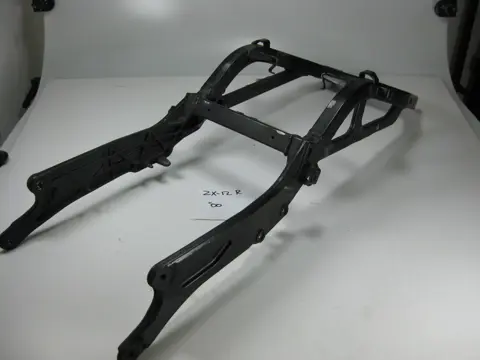 ACHTER SUBFRAME Kawasaki ZX 12 R 2000 - 2001