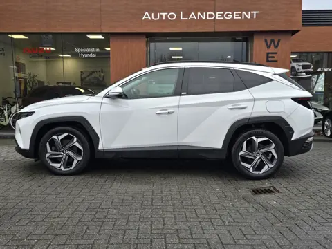 Hyundai Tucson 1.6 T-GDI PHEV Comfort Smart 4WD | Camera | Apple/ Android carplay | Adaptieve cruise