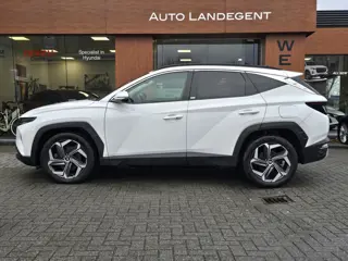 Hyundai Tucson 1.6 T-GDI PHEV Comfort Smart 4WD | Camera | Apple/ Android carplay | Adaptieve cruise