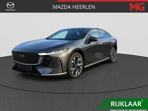Mazda 6e Takumi 68.8 kWh Mengelers Actieprijs € 42.840,00*