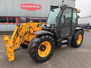 JCB 541-70 Agri Super