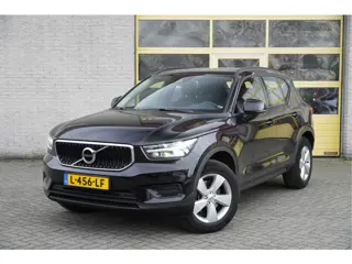 Volvo XC40 1.5 T2 Automaat! Momentum Core BJ2021 Lmv 17" | Led | Pdc | Navi | App-Connect | Climate 