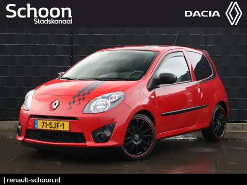 Renault Twingo 1.2-16V Collection | Airco | Lichtmetalen velgen | Radio | Bluetooth