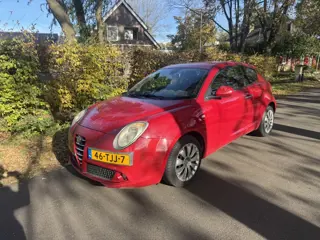 Alfa Romeo MiTo 1.3 JTDm ECO Essent. (bj 2012)