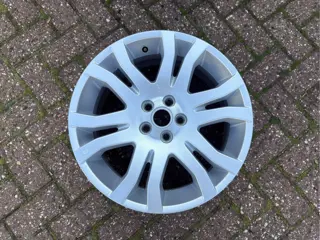 Land Rover Range Rover - 4x 18 inch Originele Velgen!