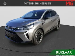 Mitsubishi ASX 1.8 HEV AT Intense+ Mengelers actieprijs: € 36.590,00*