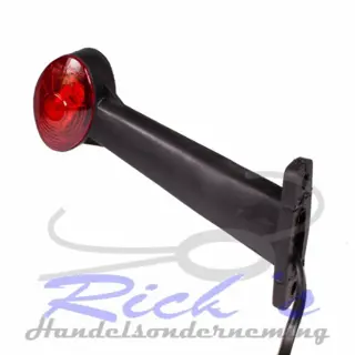 Led Breedtelicht, breedtelamp, pendellicht Radex 930